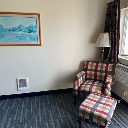 Coratel Inn And Suites By Jasper Ocean Shores Exterior foto