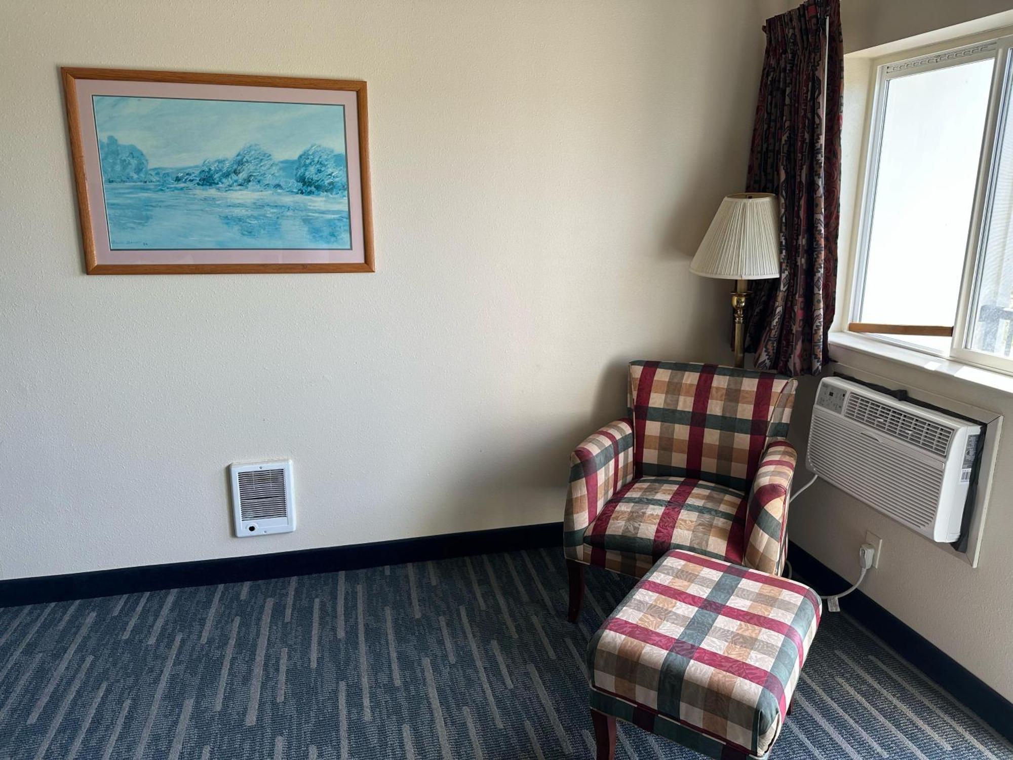Coratel Inn And Suites By Jasper Ocean Shores Exterior foto