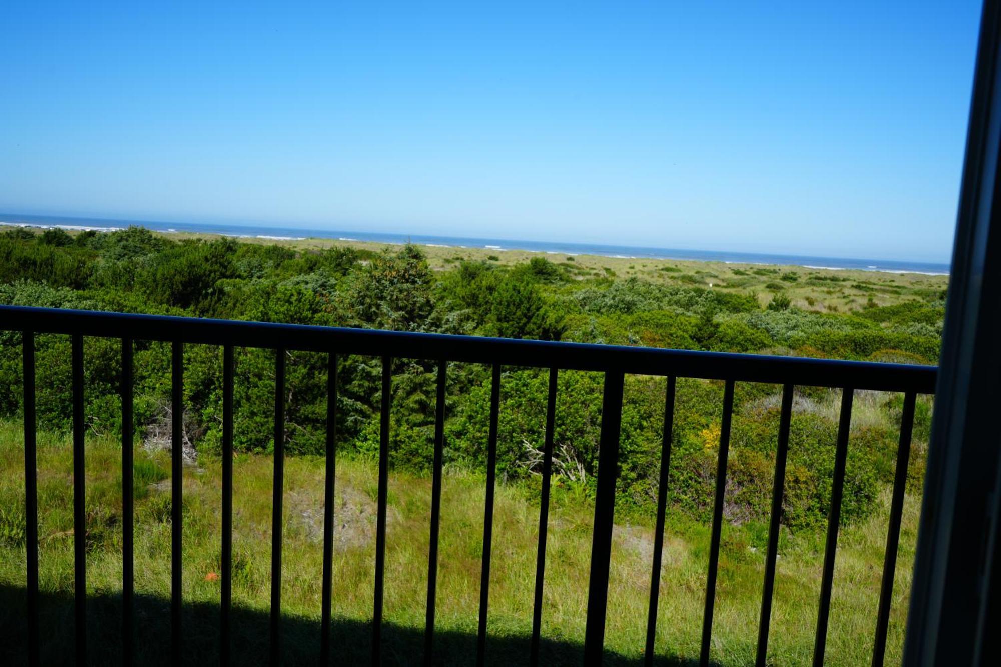 Coratel Inn And Suites By Jasper Ocean Shores Exterior foto